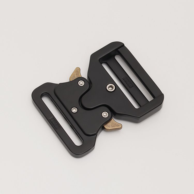 Tùy chỉnh chất lượng cao bên phát hành Khóa dây đai khóa phát hành nhanh chóng